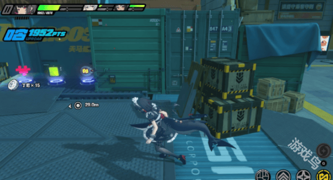 绝区零拉力委托宝箱在哪