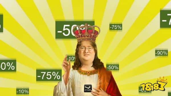 多少？？文件显示Steam员工总数仅为79人！懂不懂创世神的含金量？