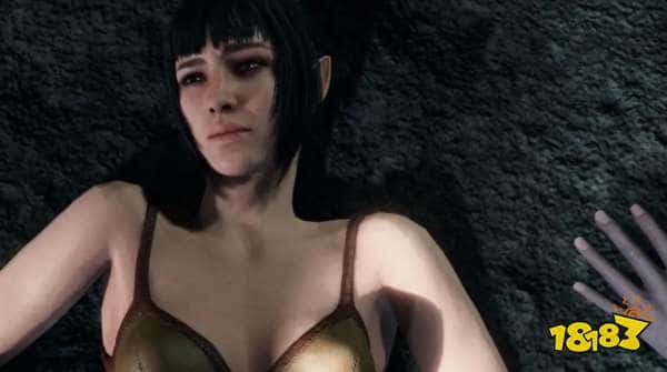 细说火辣！《博德之门3》编剧：欢迎玩家二创，别太火辣即可