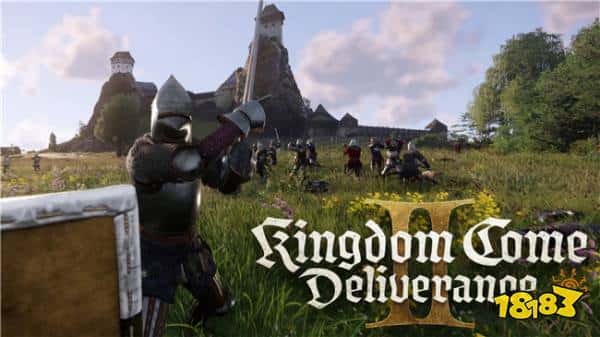 还有这好事！《天国：拯救2》续集将免费提供给前作的支持者