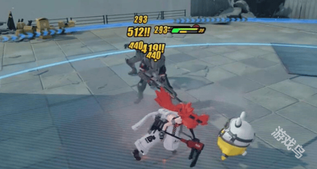 绝区零群星的指引其二任务怎么做