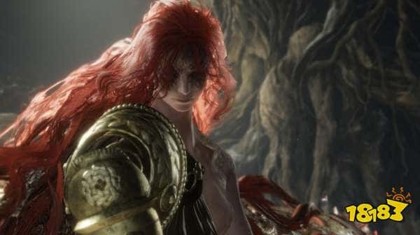 以前还叫人家小甜甜！《艾尔登法环》DLC难度升级，昔日“女武神”难度遭调侃