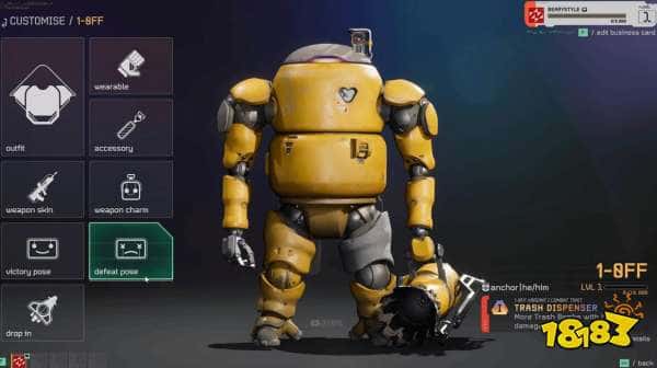 所有的zzzq在此集结！索尼《星鸣特攻》全角色亮相，过于多样化遭玩家吐槽