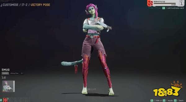 所有的zzzq在此集结！索尼《星鸣特攻》全角色亮相，过于多样化遭玩家吐槽