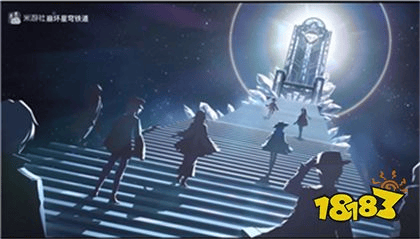 背刺内鬼！崩铁千星纪游PV：「石心誓环•天平两端」，石心十人全员亮相！