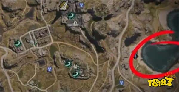 七日世界开局家建哪里好 七日世界家位置推荐