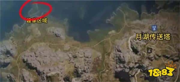 七日世界开局家建哪里好 七日世界家位置推荐