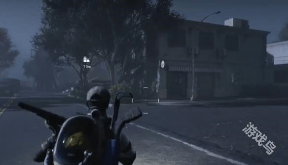 七日世界暖阳镇神秘宝藏在哪