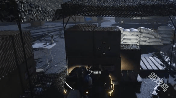 七日世界暖阳镇神秘宝藏在哪