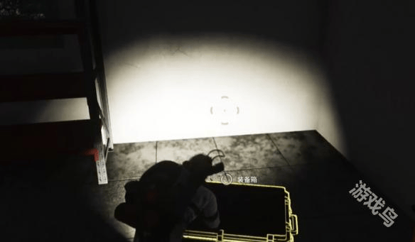 七日世界暖阳镇神秘宝藏在哪