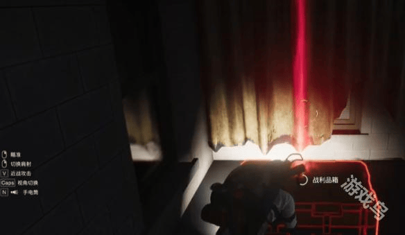 七日世界暖阳镇神秘宝藏在哪