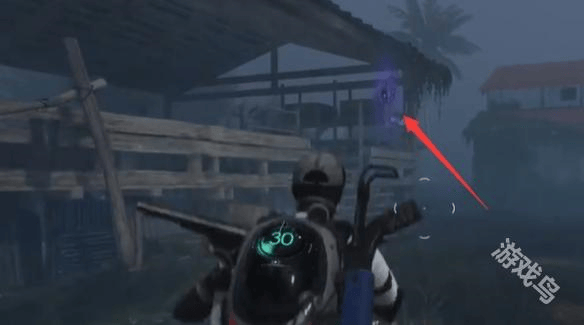 七日世界苏德兰果园武器箱在哪