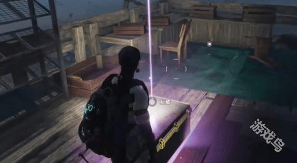 七日世界苏德兰果园武器箱在哪