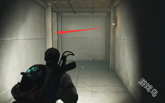 七日世界苏德兰果园武器箱在哪