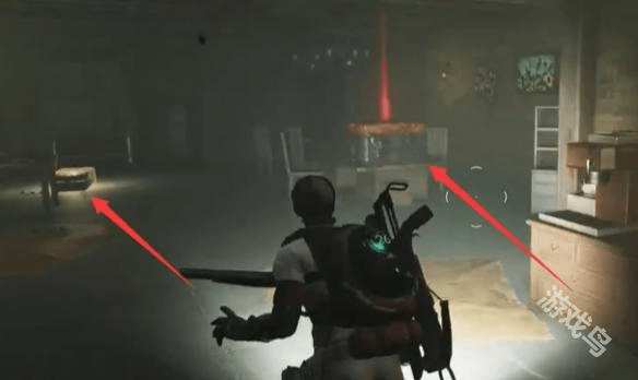 七日世界苏德兰果园武器箱在哪