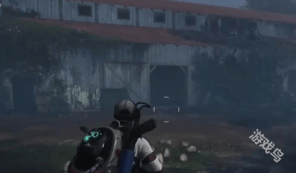 七日世界苏德兰果园武器箱在哪