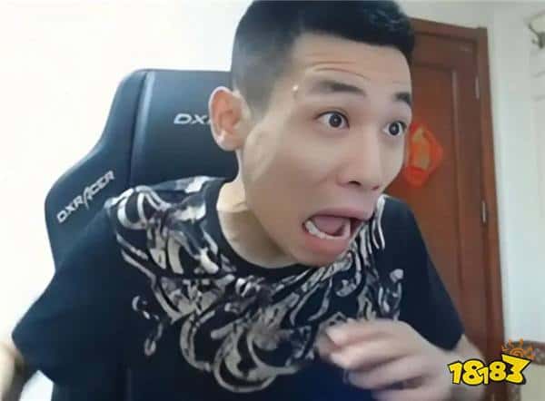 DNG神豪主播旭旭宝宝即将放弃端游玩手游？旭旭宝宝：当然是手游比端游更赚钱啦？