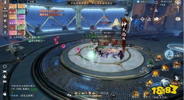 逆水寒手游万机翁怎么打 逆水寒手游打万机翁技巧(图5)