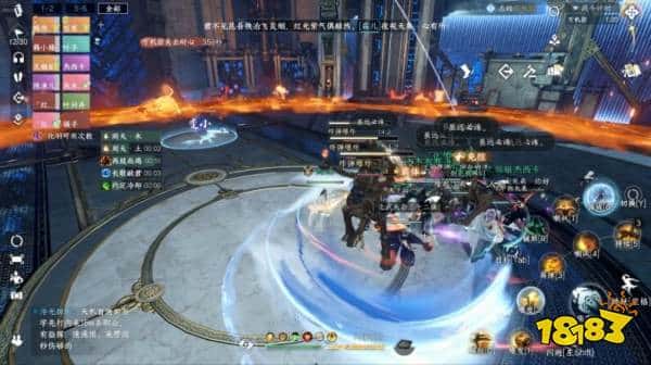 逆水寒手游万机翁怎么打 逆水寒手游打万机翁技巧(图6)