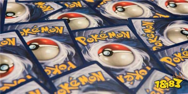 太疯狂了！男子盗窃宝可梦卡牌被捕！总价值高达5000美元