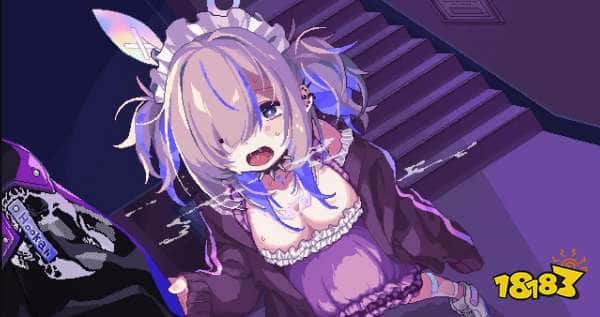 走进她们的内心深处！恋爱冒险游戏《水烟水雾》正式发售，跟美少女浪漫邂逅