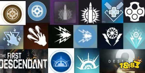 紧急滑跪！开发商Nexon宣布将修改《第一后裔》游戏图标：灵感启发不是抄