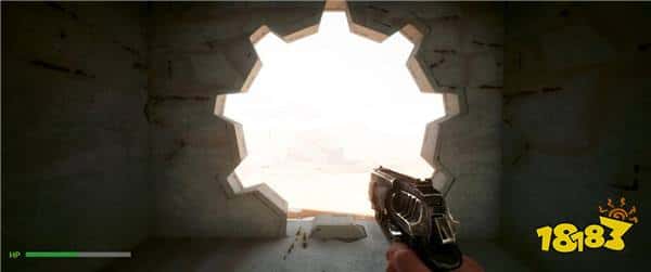 真爱粉！《辐射5》粉丝用虚幻5制作概念视频致敬经典