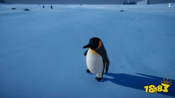 拯救企鹅大作战！Steam《企鹅帮手》抢先体验开启，萌宠集结！