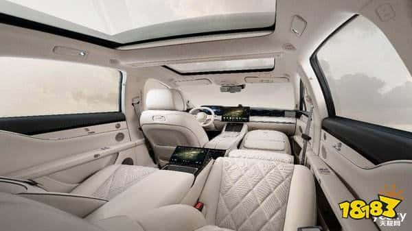 华为将彻底击碎奔驰、宝马和奥迪！