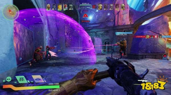 这么喜欢胖大妈？..《星鸣特攻》获《守望先锋》动画师盛赞：角色设计“独特”