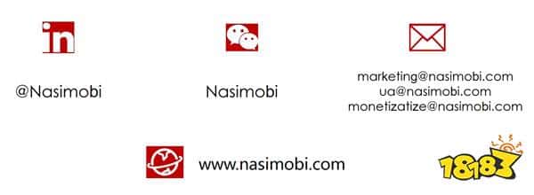 Nasimobi与您相约2024年ChinaJoy BTOB商务洽谈馆！