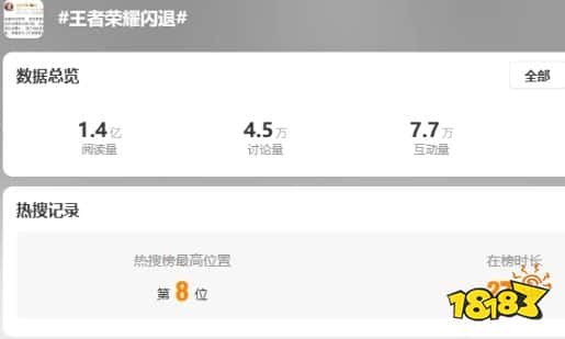 王者荣耀更新出现闪退 腾讯《王者荣耀》手游 10V10 模式上线(图1)