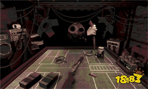 Steam特别好评游戏《恶魔轮盘》总销量破200万！多人模式正在开发中！