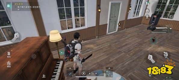 七日世界领地怎么建好 七日世界怎么打造堡垒(图3)