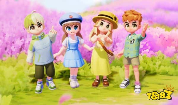 心动小镇安卓和ios可以一起玩吗 不同设备互通玩法介绍