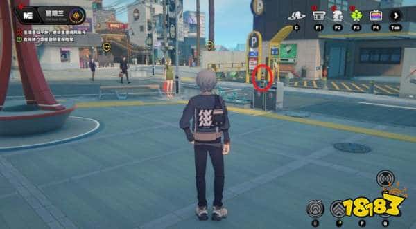 绝区零孩子的交友监督第三天答案及邦布位置一览