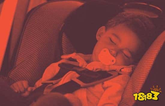 美国男子下车回家沉迷PS5 女儿被留在车内活活热死(图2)