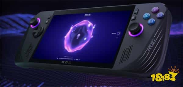 首发5799元！ROG掌机X正式开售 奥创SE前端多点升级