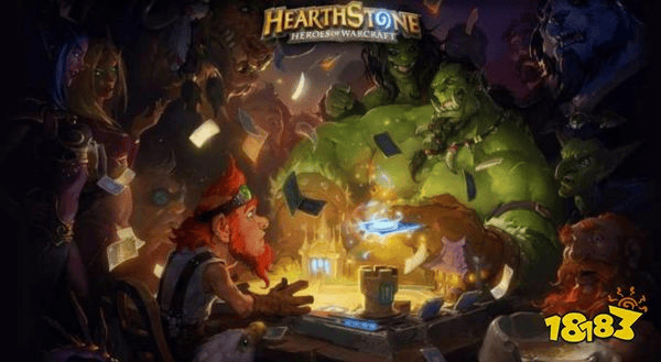 130包就想买我们回去？《炉石传说》发布问卷，探讨国服玩家回归补偿