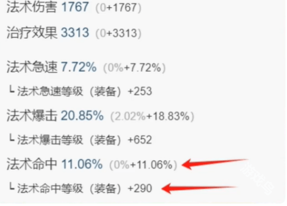魔兽世界怀旧服法师超级直升最佳配装是什么