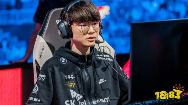 T1战队赢得沙特电竞世界杯桂冠，Faker登上微博热搜