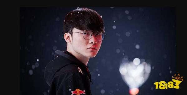 T1战队赢得沙特电竞世界杯桂冠，Faker登上微博热搜