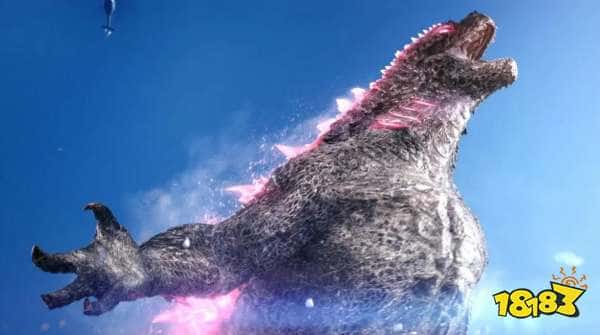 假如《战神》奎托斯大战哥斯拉，谁会赢呢？