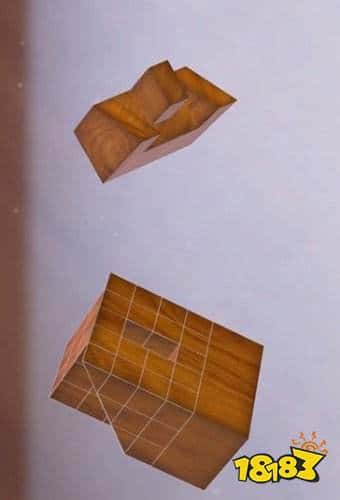 匠木第十七章图文通关攻略