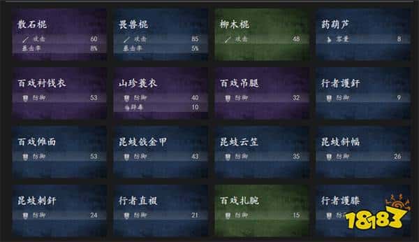 比官方还拼！玩家疯狂搭建《黑神话》WIKI百科，用心程度爆表！