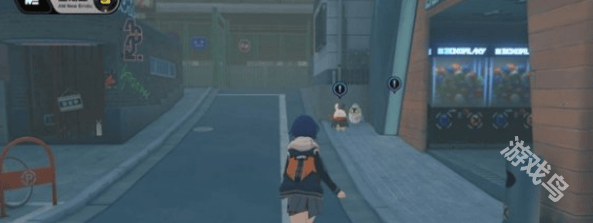 绝区零孩子们的交友监督第二天怎么做