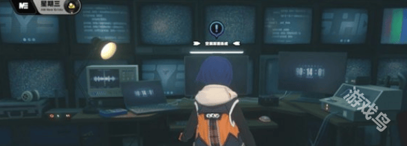 绝区零孩子们的交友监督第二天怎么做