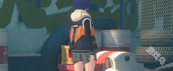 绝区零孩子们的交友监督第二天怎么做(图7)