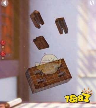 匠木第十五章图文通关攻略