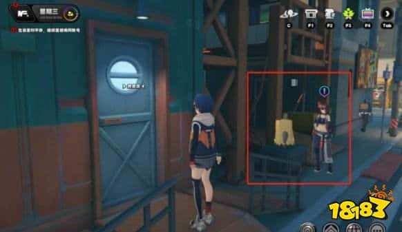 绝区零格莉丝邀约及事件选择攻略|信赖好感度提升攻略